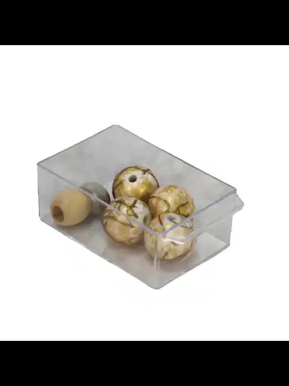 New 16-Drawer Jewelry, Crafts, Nails, Sewing Storage Box